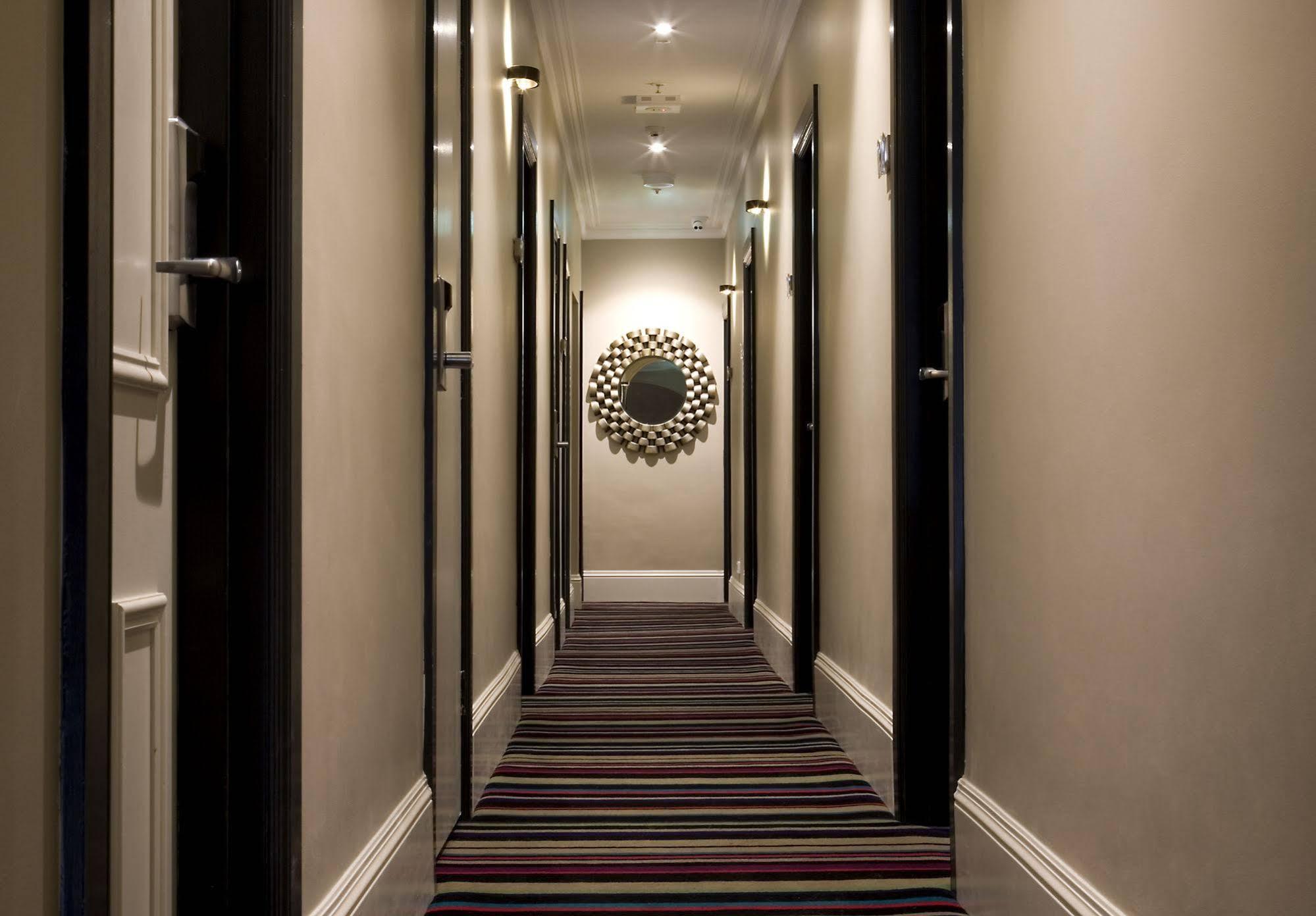 Hotel Challis Potts Point Sydney Exterior foto