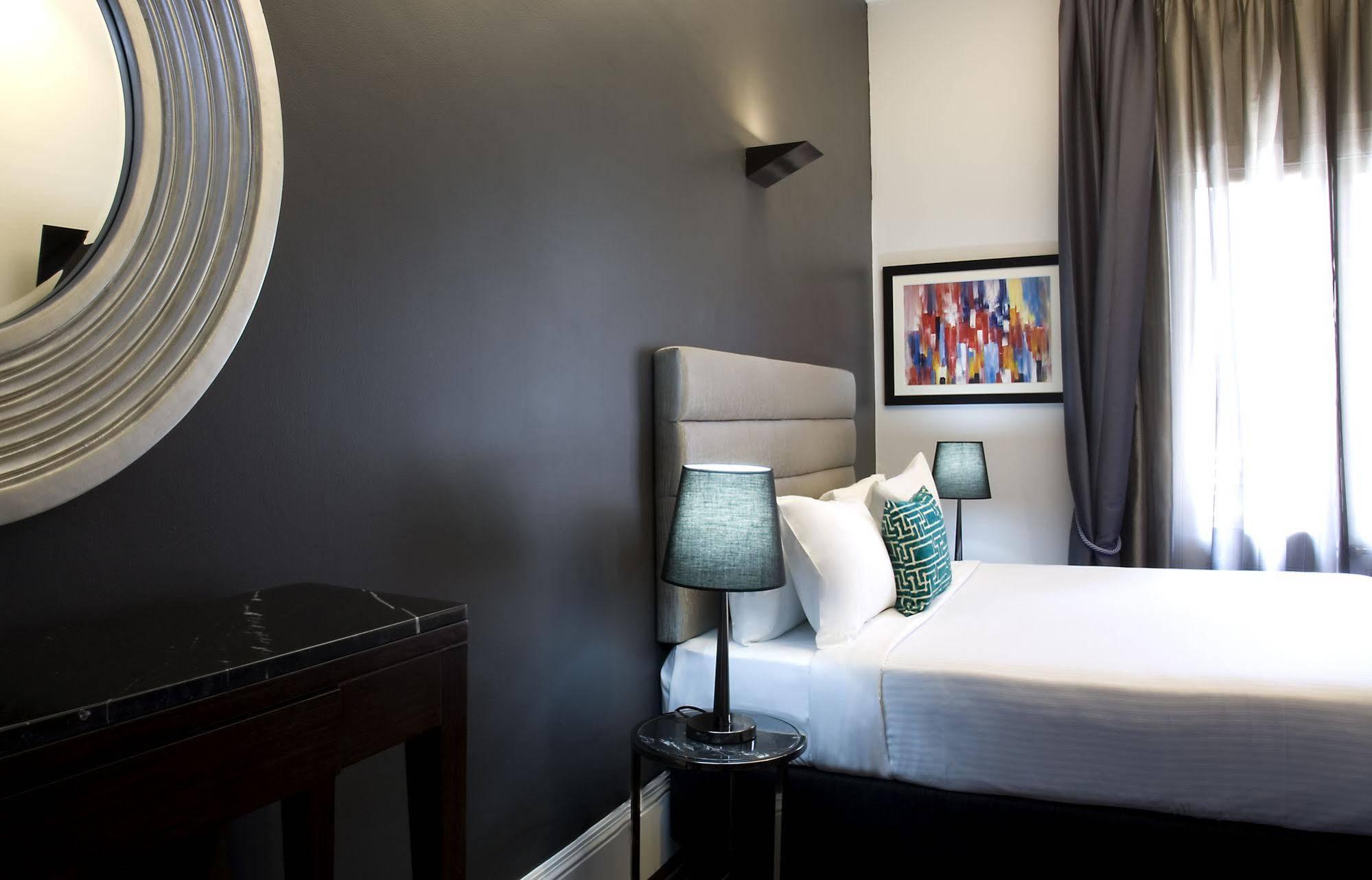 Hotel Challis Potts Point Sydney Exterior foto
