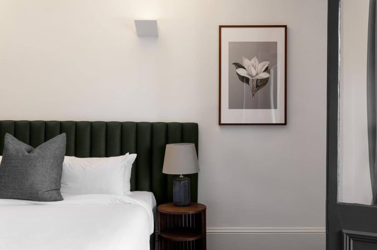 Hotel Challis Potts Point Sydney Exterior foto
