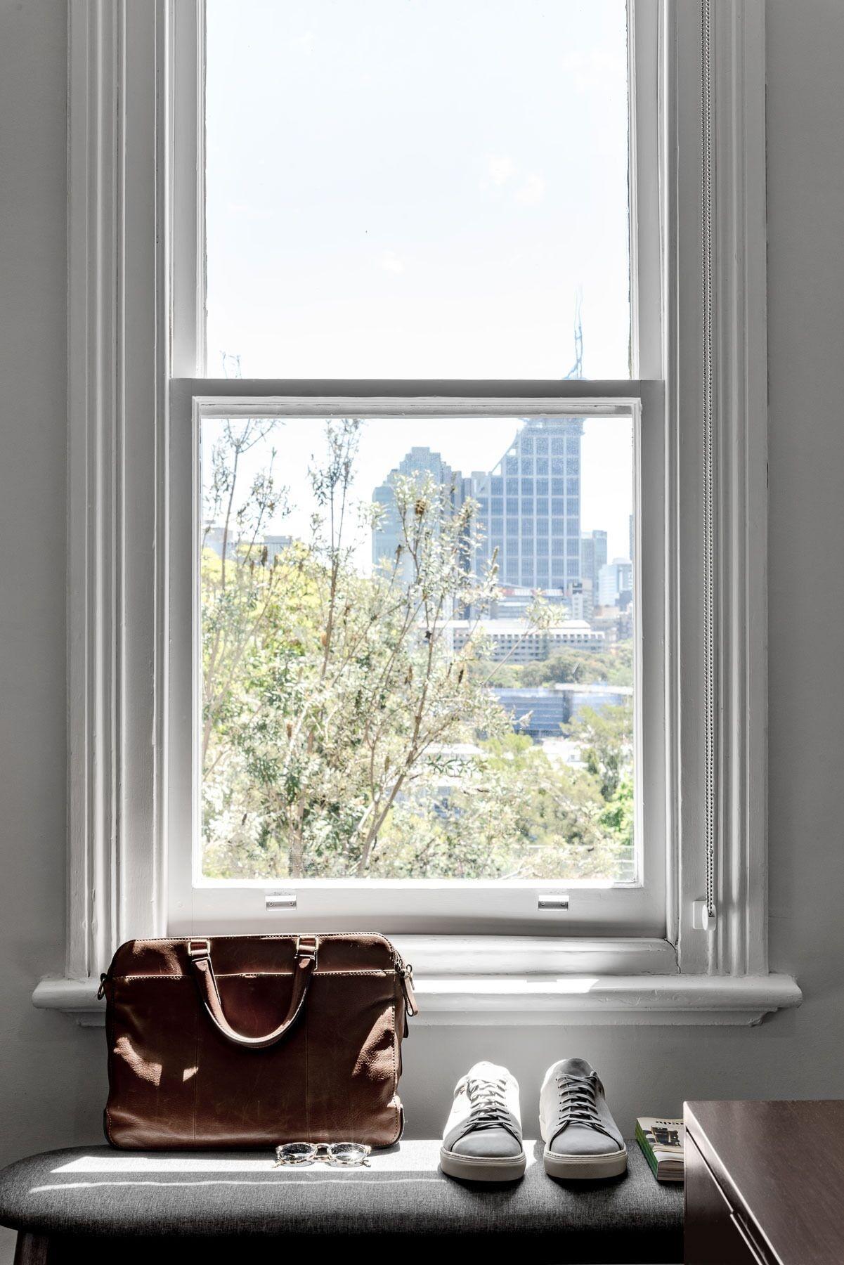 Hotel Challis Potts Point Sydney Exterior foto