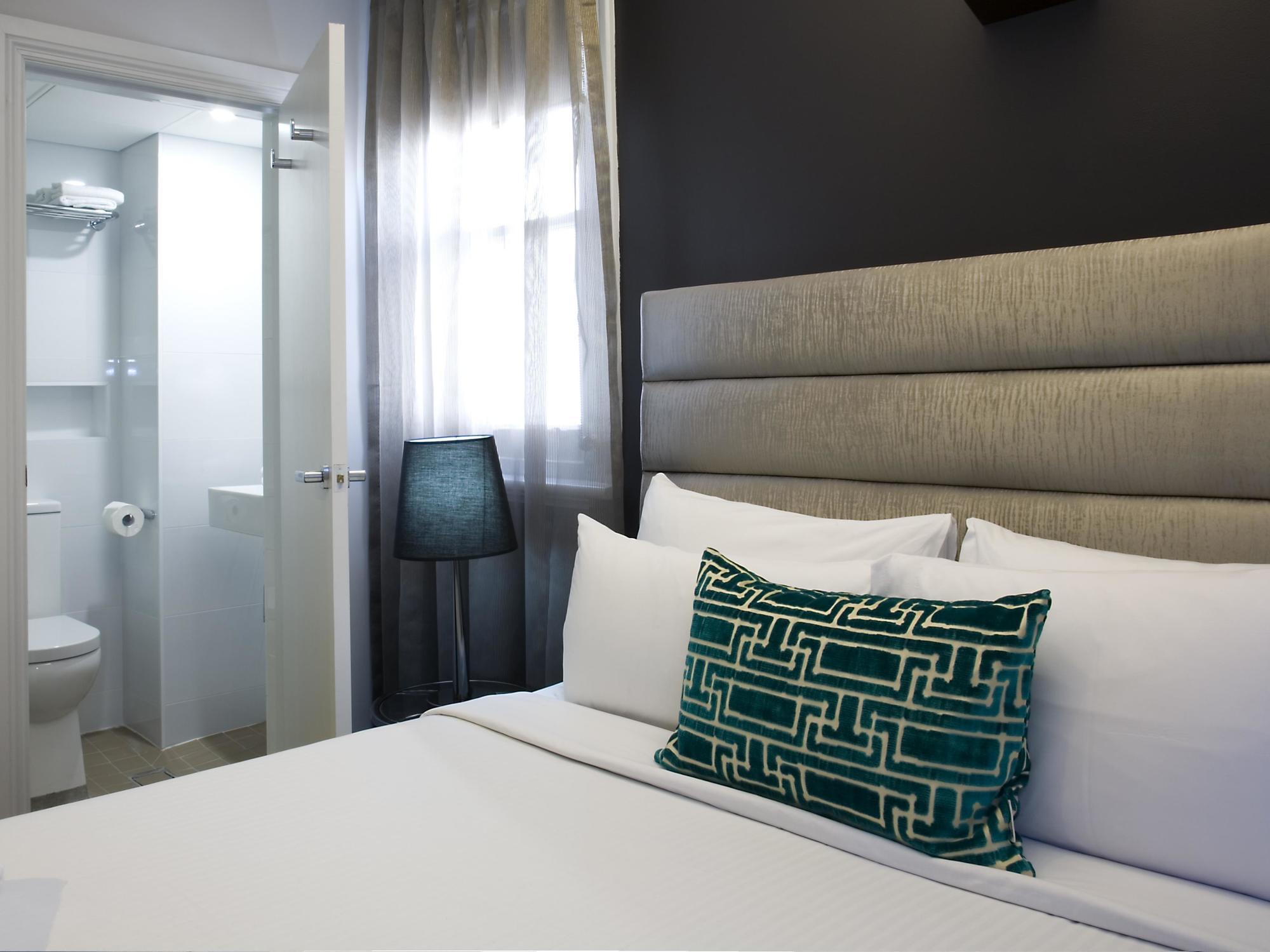 Hotel Challis Potts Point Sydney Exterior foto