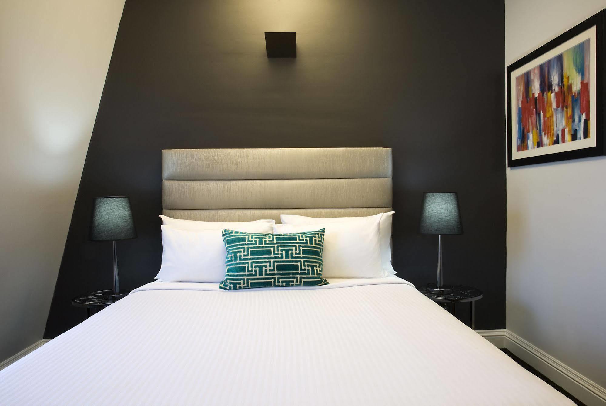 Hotel Challis Potts Point Sydney Exterior foto